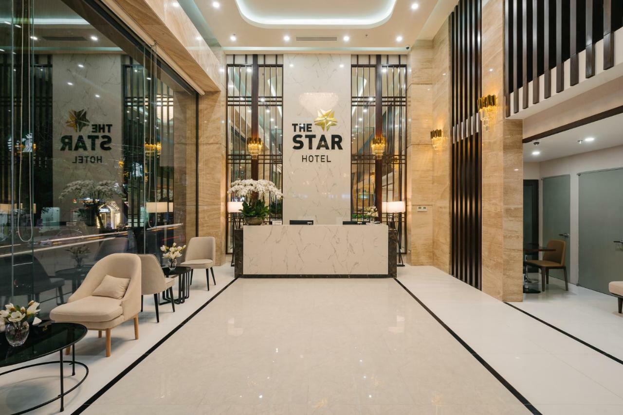 K区星星酒店 海防 外观 照片